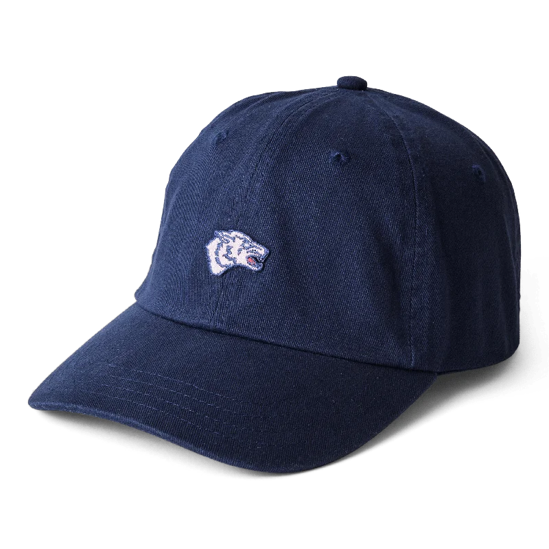 Casual And Versatile Members Only Wolf Dad Hat