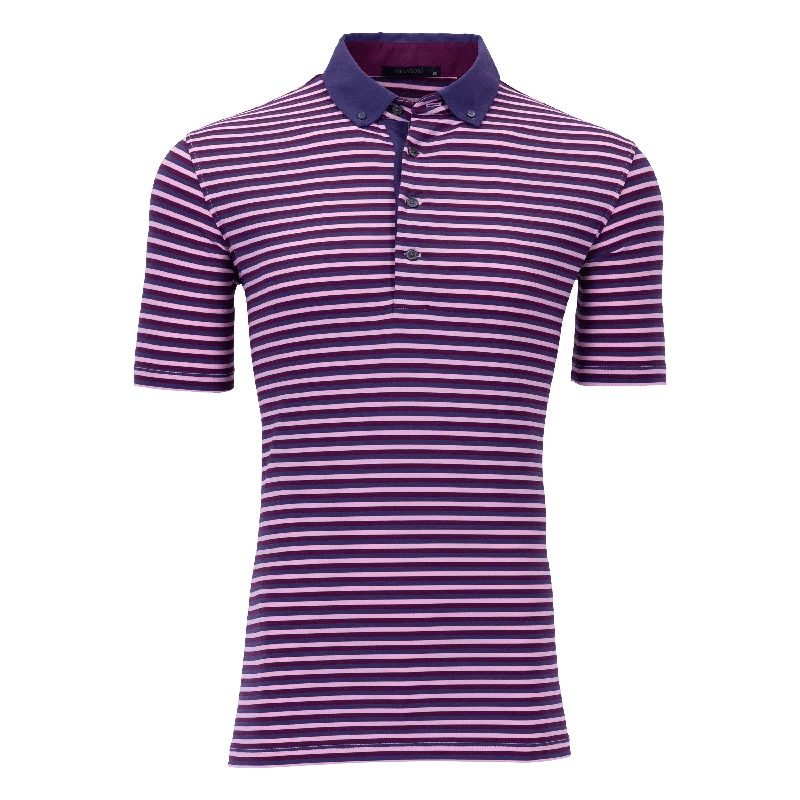 Relaxed Fit Wear Okena Polo