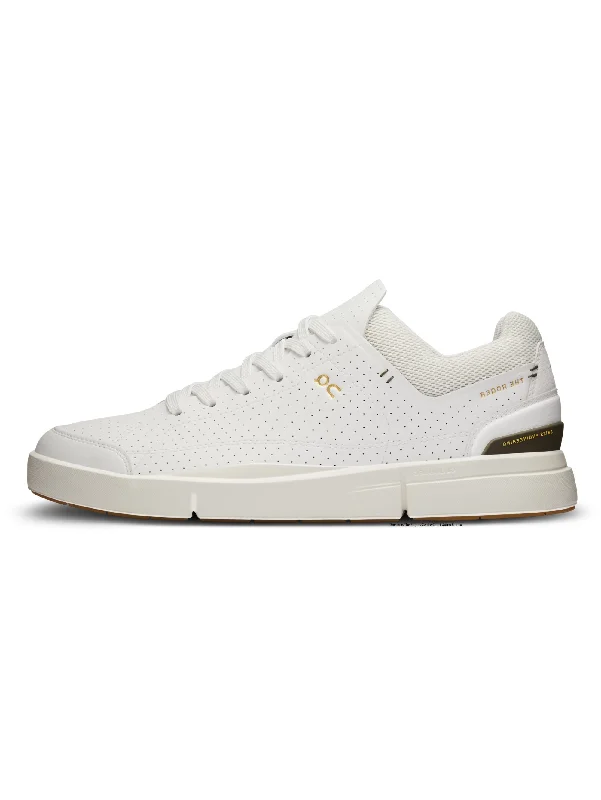 Chic Comfort Wear Sneakers The Rogers Centre Court Uomo Bianco/Verde