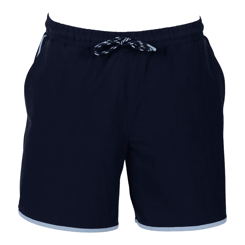 Everyday Comfort Orchard Swim Short