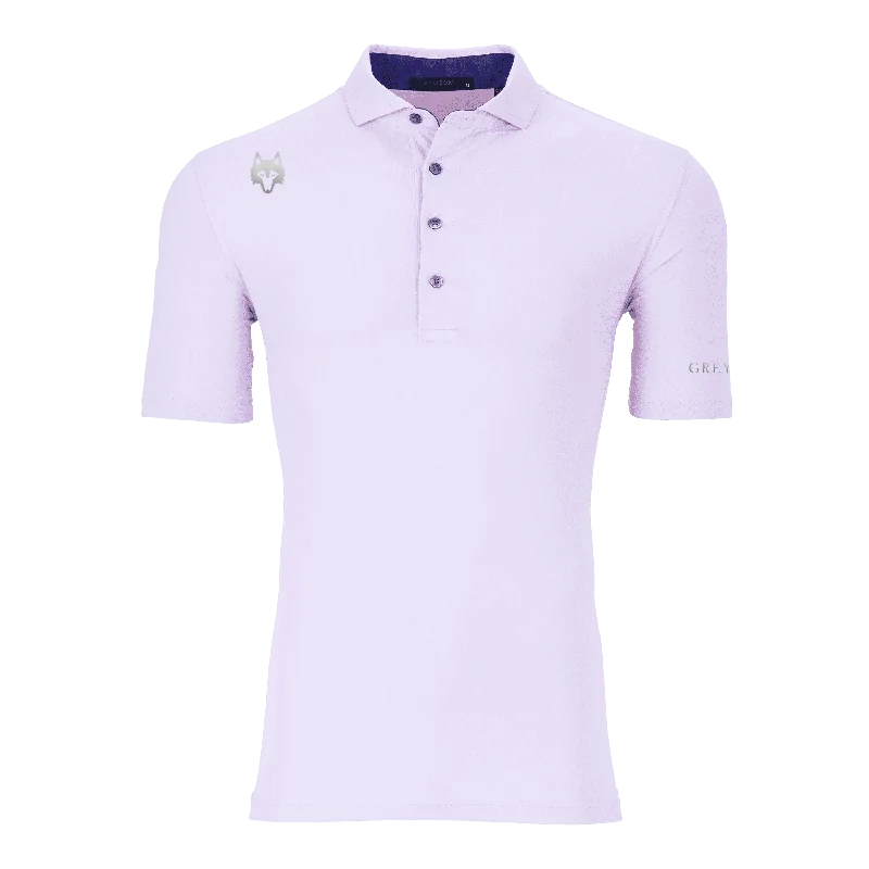 Lounge Chic Players Club Cayuse Polo