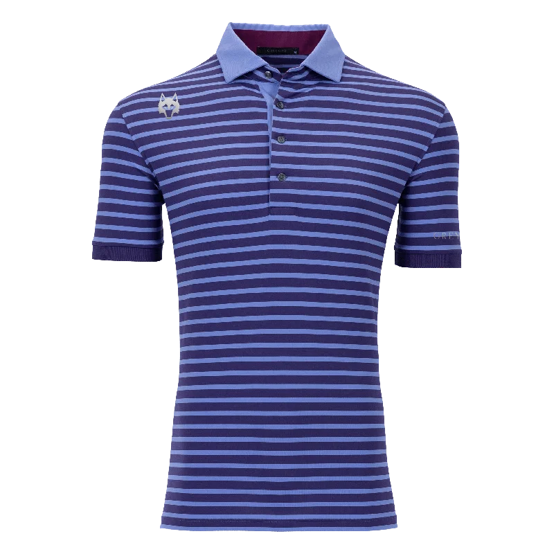 Everyday Outfits Players Club Savannah Polo