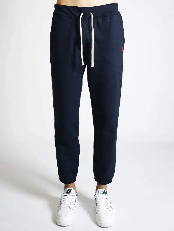 Trendy Items Pantalone da Jogging Blu
