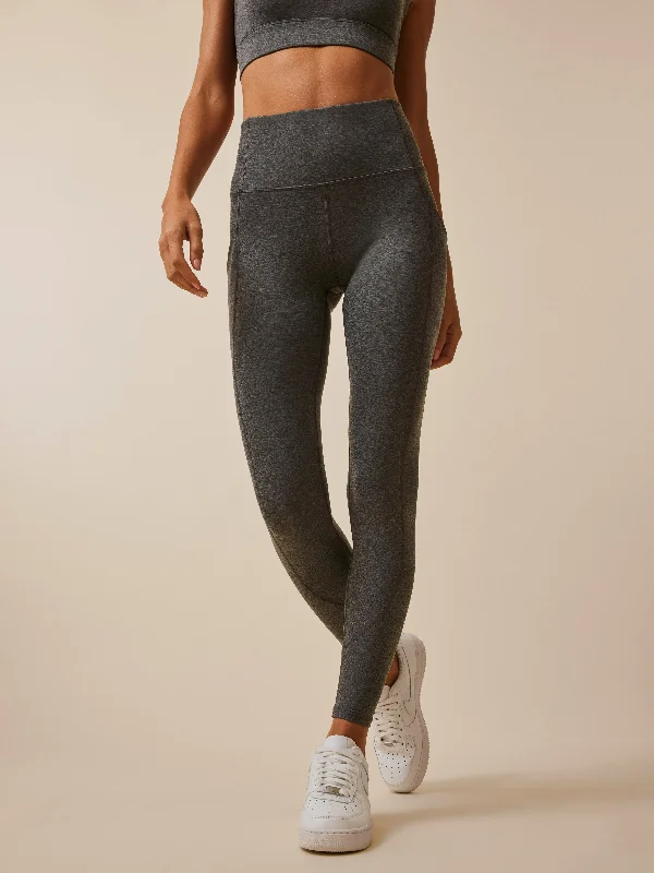 Exquisite Craftsmanship Soleil Melange Legging