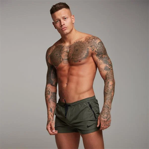 Green Black
