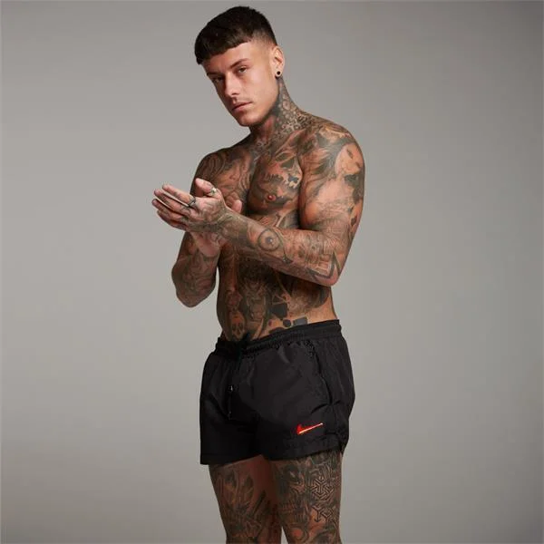 Black Red