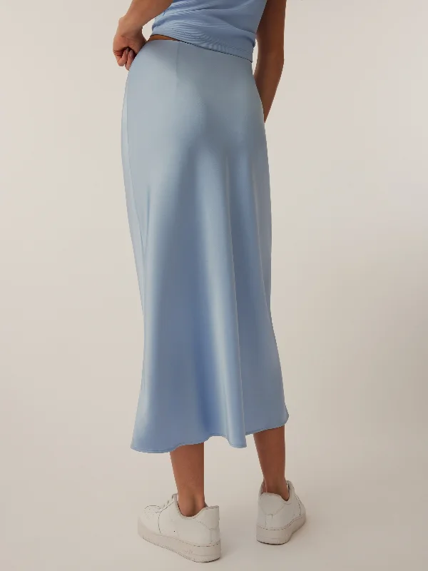 Advanced Customization Eris Midi Skirt