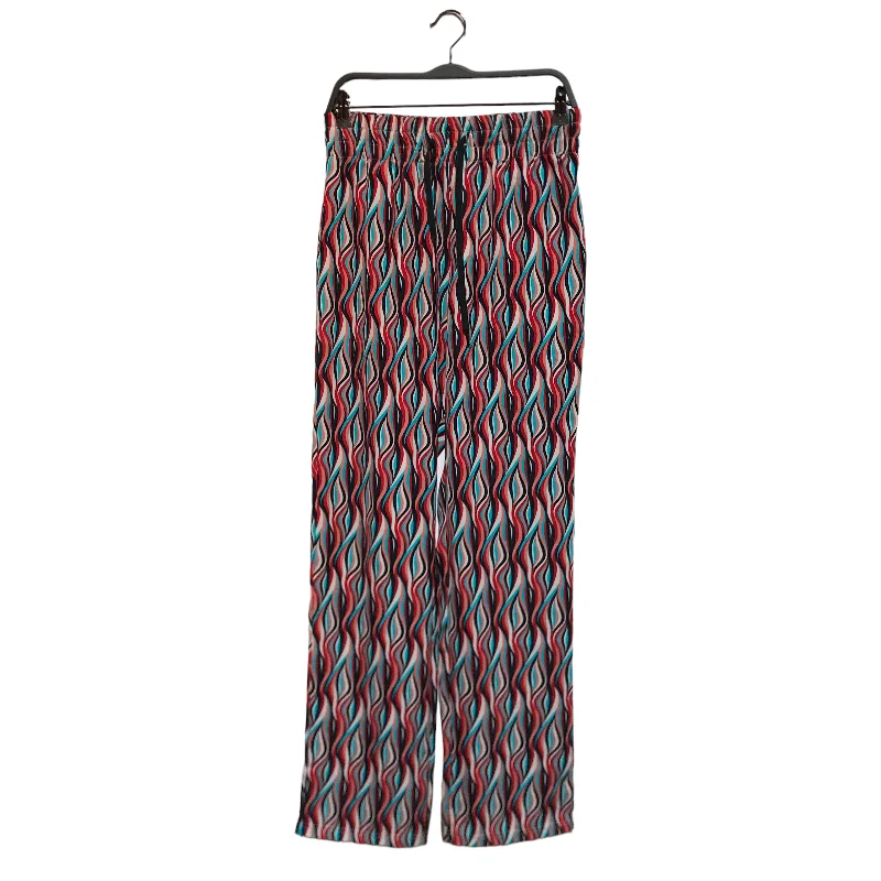 Romantic And Fresh KOZABURO/Sarouel Pants/1/Polyester/MLT/Camouflage
