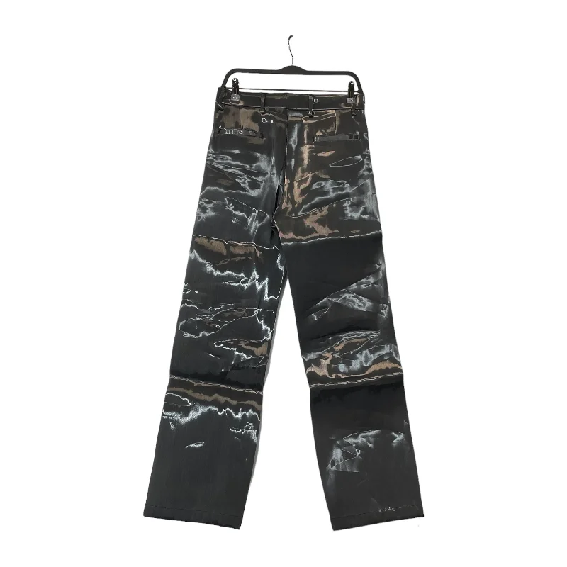 Comfortable Fitwear HELIOT EMIL/Pants/44/GRY/Liquid Metal