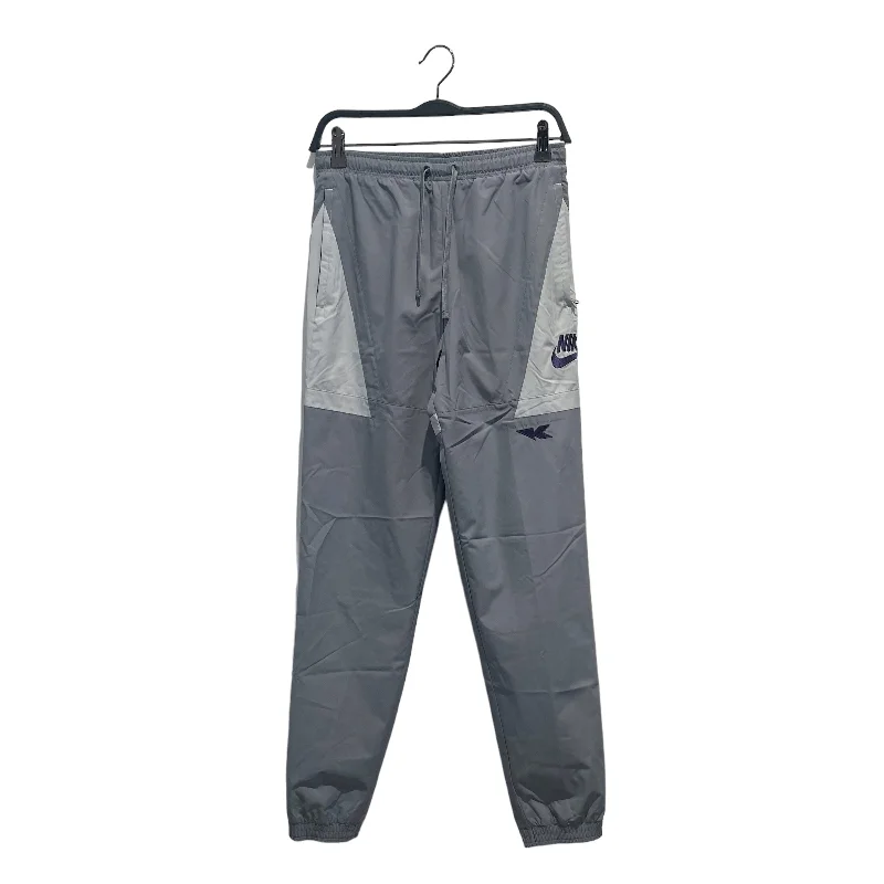 All-Day Style NIKE/KITH/Straight Pants/XS/Cotton/GRY/