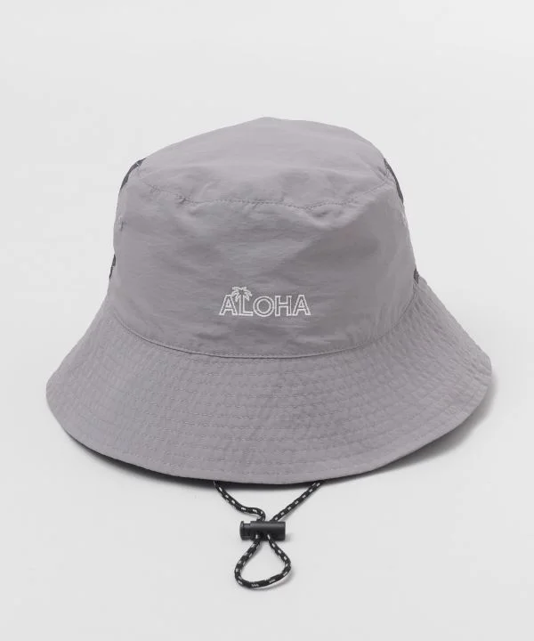Elegant Style Aloha Packable Hat