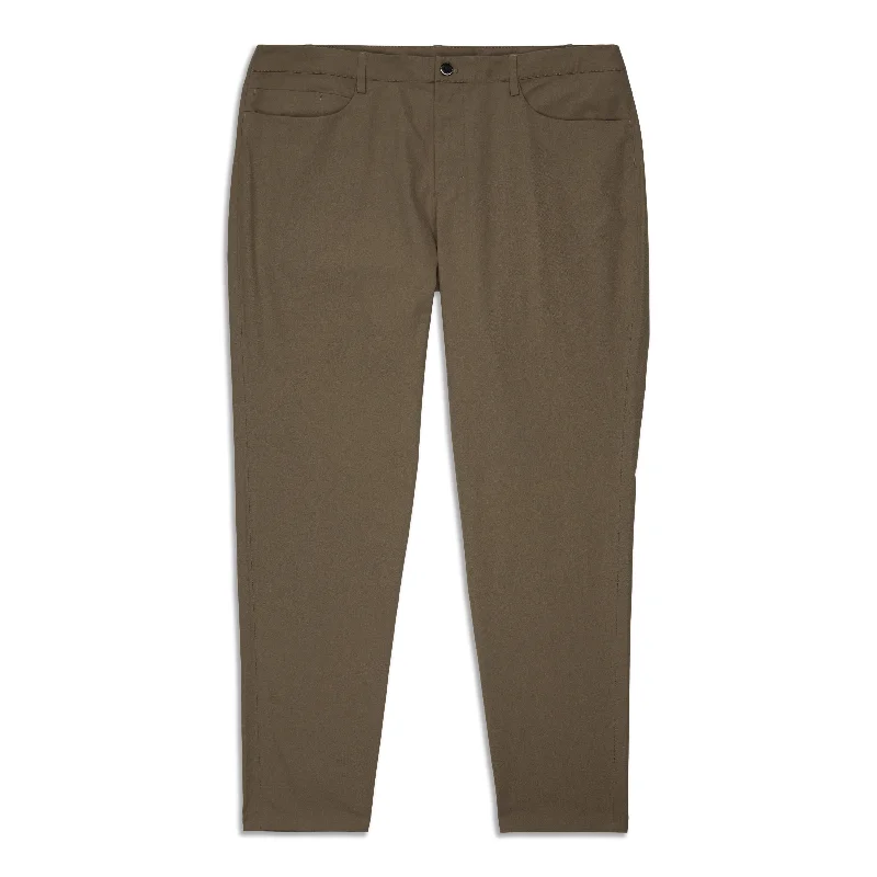 Sports Cool ABC Bonded Twill 5 Pocket Pant - Resale