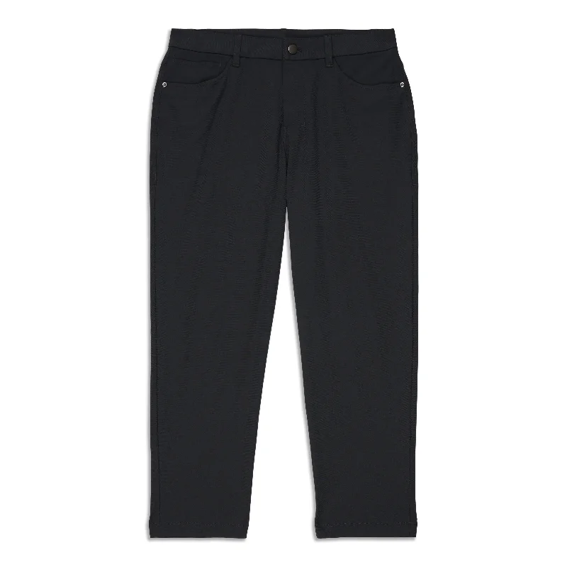 Exquisite Tailoring ABC Classic-Fit 5 Pocket Pant 28"L - Resale