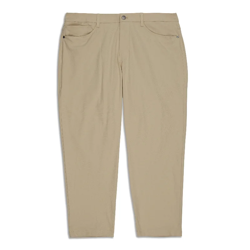 Fashion Innovation ABC Classic-Fit 5 Pocket Pant 28"L - Resale