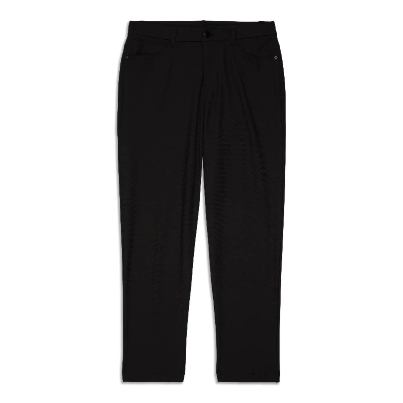 Cozy Pants ABC Classic-Fit 5 Pocket Pant 30"L - Resale