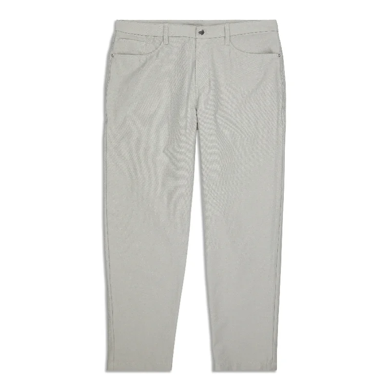 Celebrity Style ABC Classic-Fit 5 Pocket Pant 32"L - Resale