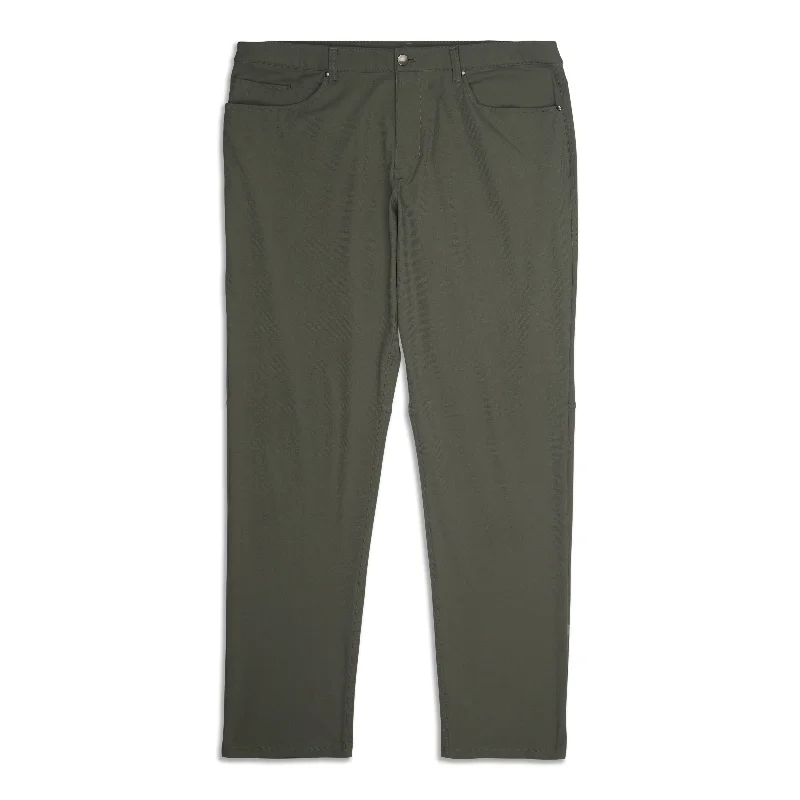 Fashion Must-have ABC Classic-Fit 5 Pocket Pant 34"L - Resale