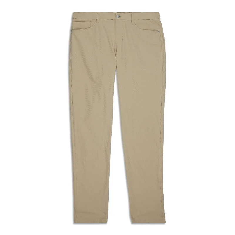 Body Design ABC Classic-Fit 5 Pocket Pant 37"L - Resale