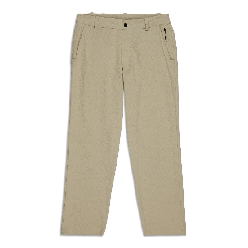 Elegant Temperament ABC Classic-Fit 5 Pocket Pant - Resale