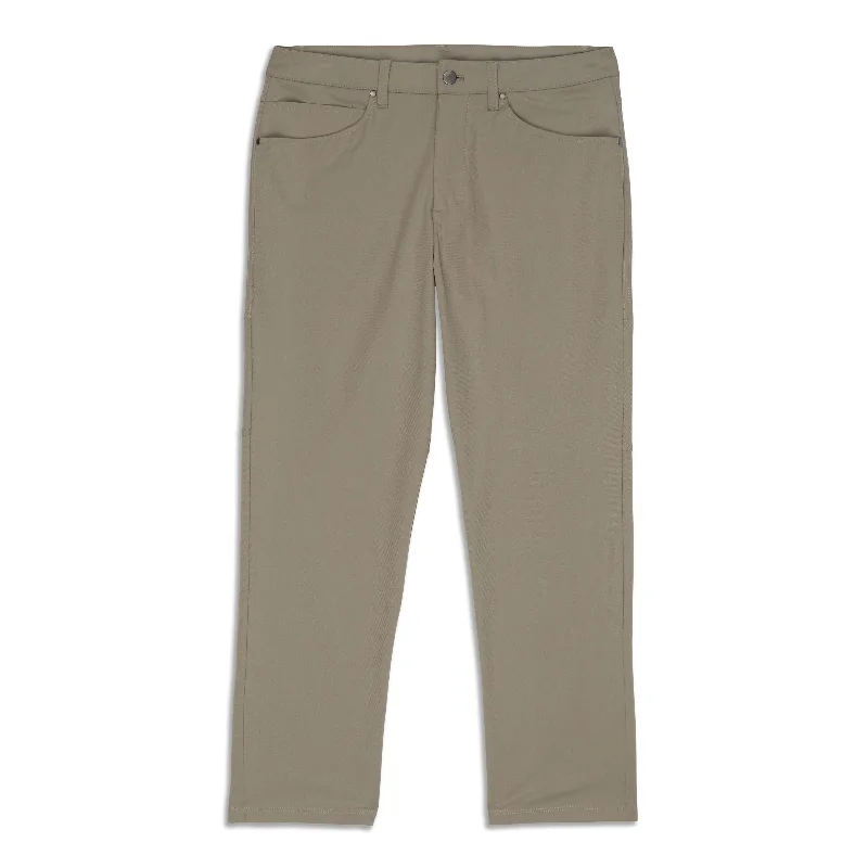 Leisure Travel ABC Classic-Fit 5 Pocket Pant - Resale