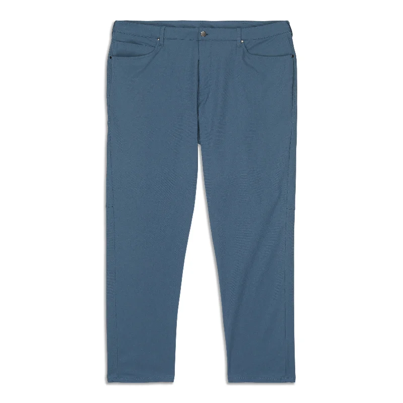 Moisture wicking ABC Classic-Fit 5 Pocket Pant - Resale