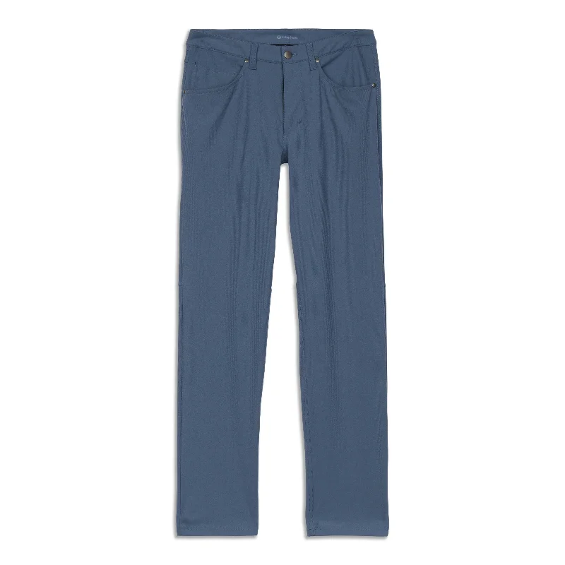 Cozy Essentials Wear ABC Classic-Fit 5 Pocket Pant - Resale