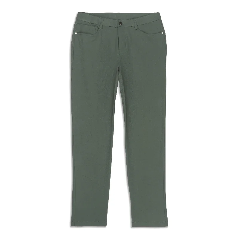 Fresh And Natural ABC Classic-Fit 5 Pocket Pant - Resale