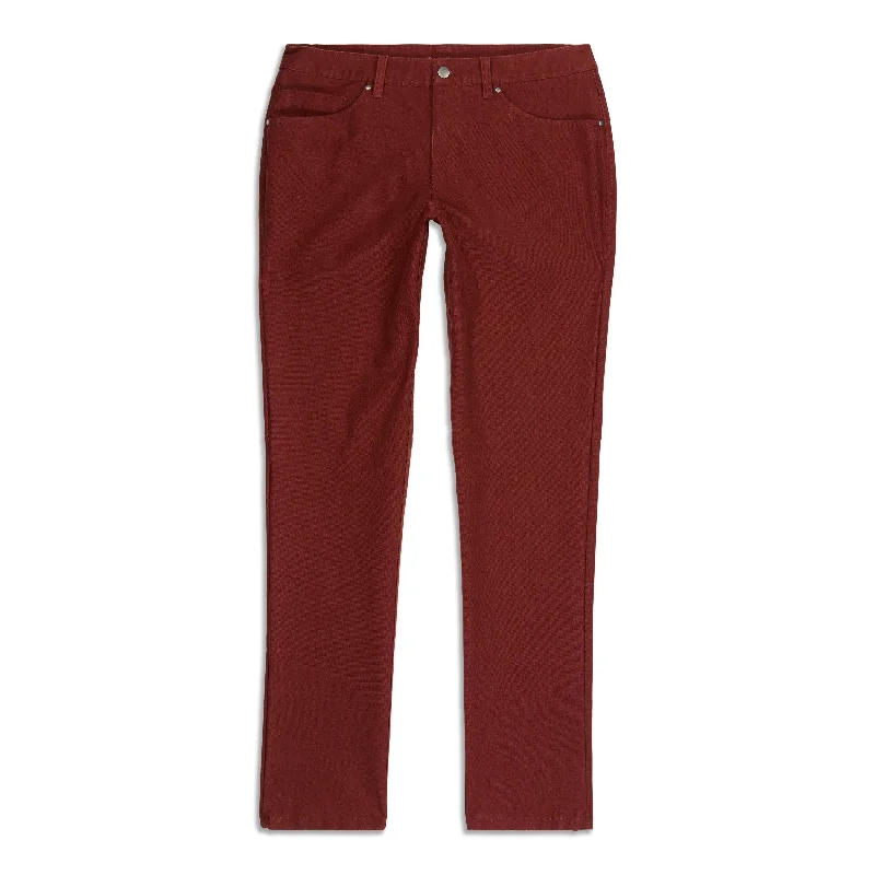 Cozy Chic Trends ABC Classic-Fit Pant - Resale