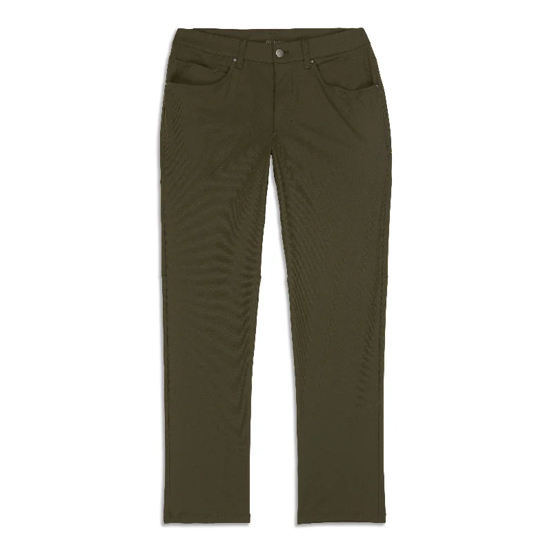 Windbreaker fashion ABC Classic-Fit Pant - Resale