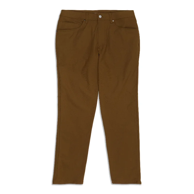 Simple Style ABC Classic-Fit Pant - Resale