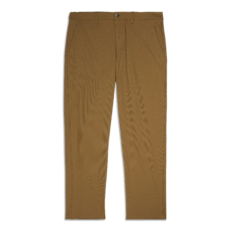 Nightclub Style ABC Classic-Fit Trouser 34"L - Resale