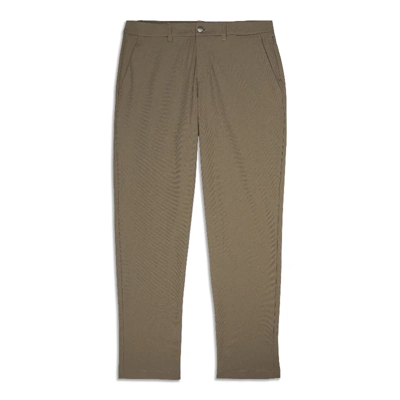 Casual Choice ABC Classic-Fit Trouser 34"L - Resale