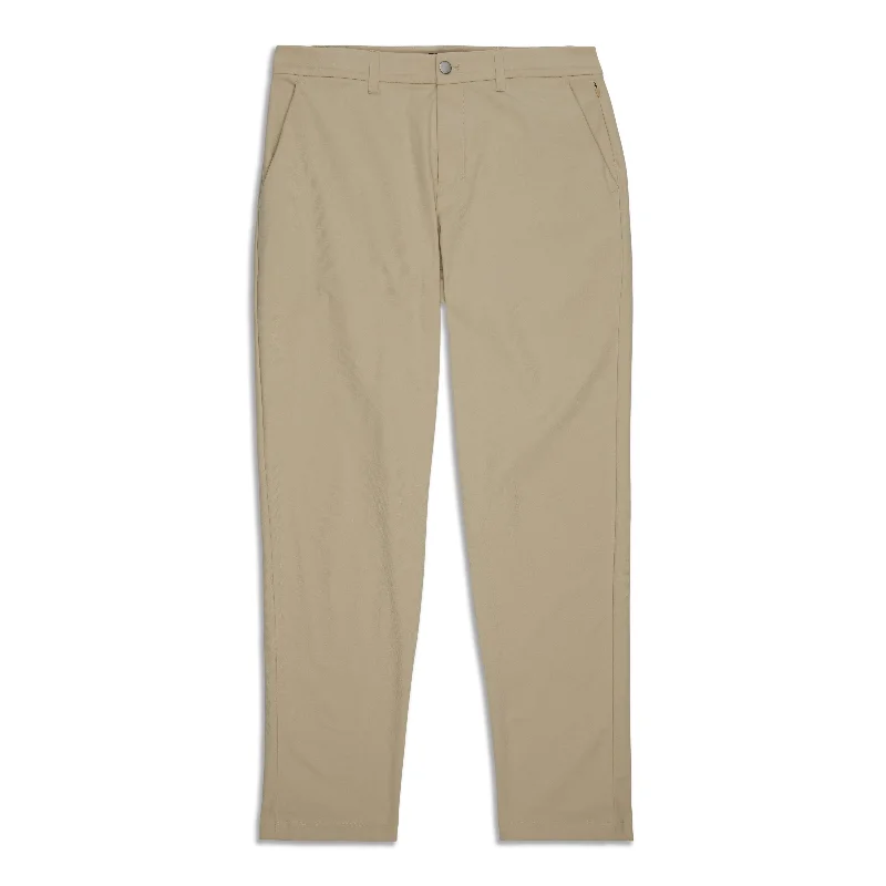 Low-key Luxury ABC Classic-Fit Trouser 34"L - Resale
