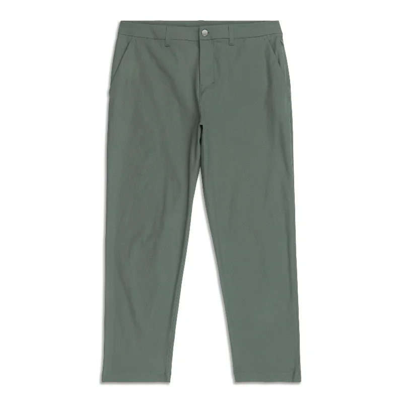 Unique Design ABC Classic-Fit Trouser - Resale