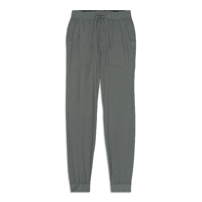 Elegant Wear ABC Jogger - Resale