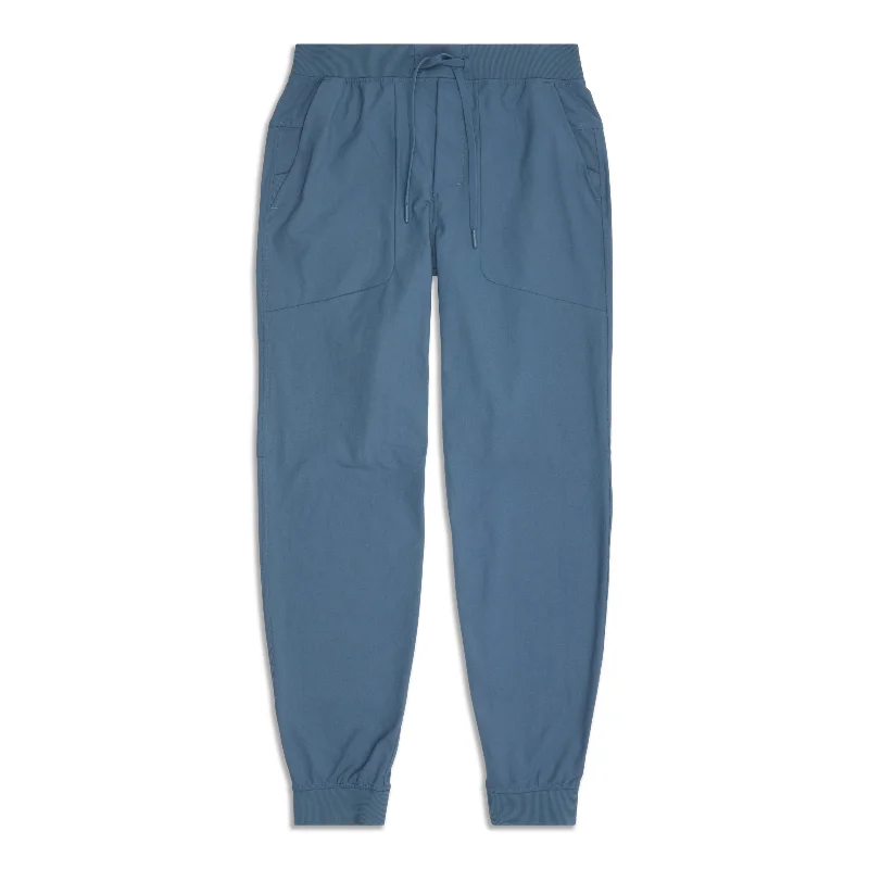 Trendy Layers ABC Jogger - Resale