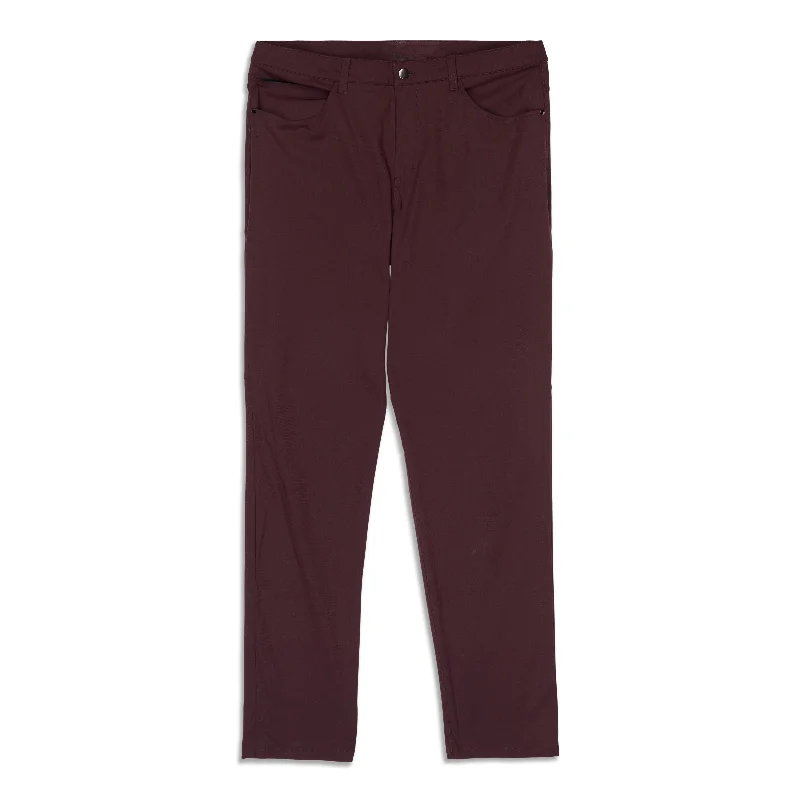 Modern City ABC Pant - Resale