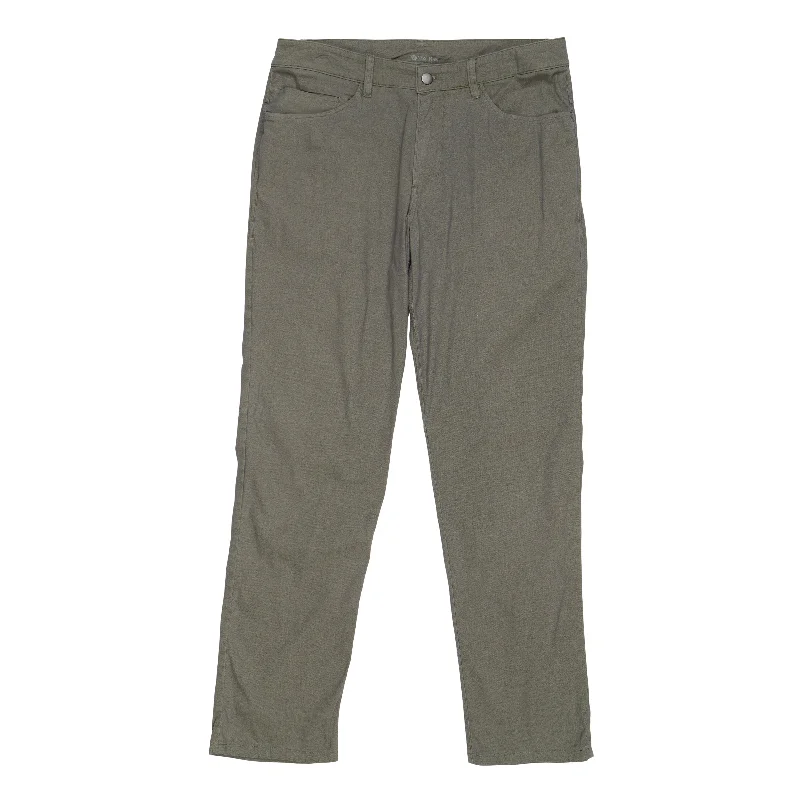 Lounge Wear ABC Pant - Resale