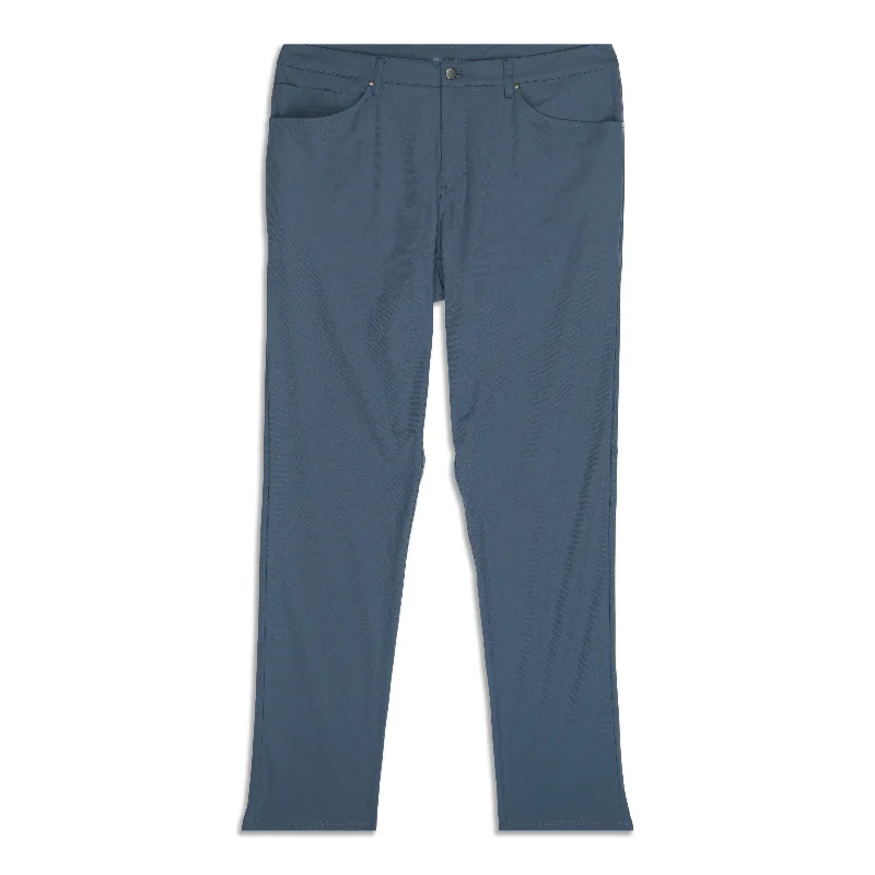 Floral Prints ABC Pant - Resale
