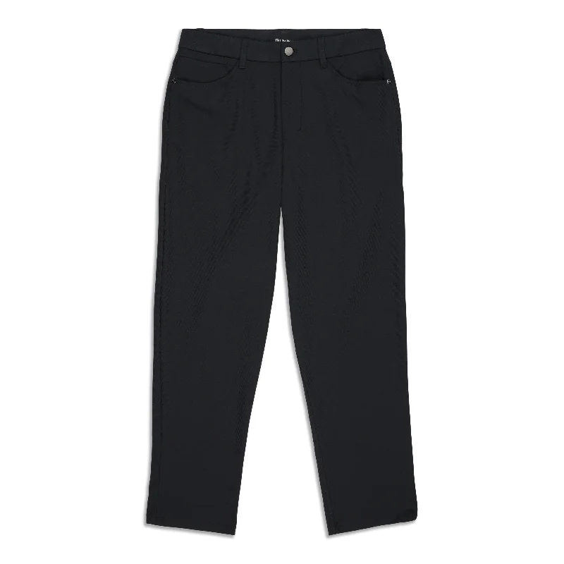 Exquisite Fabrics ABC Relaxed-Fit 5 Pocket Pant 32"L - Resale