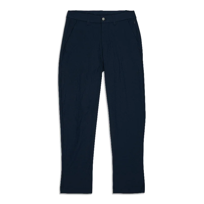 Feminine Charm ABC Relaxed-Fit Trouser 32"L - Resale