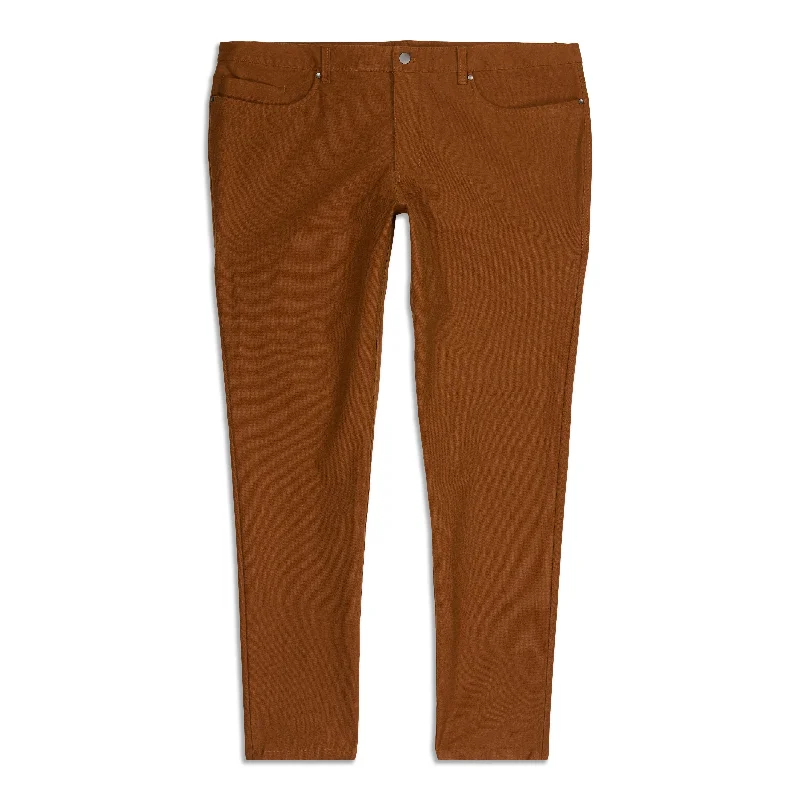 Unique Design ABC Skinny-Fit Pant - Resale