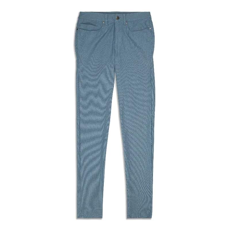 Stunning Fashion ABC Skinny-Fit Pant - Resale