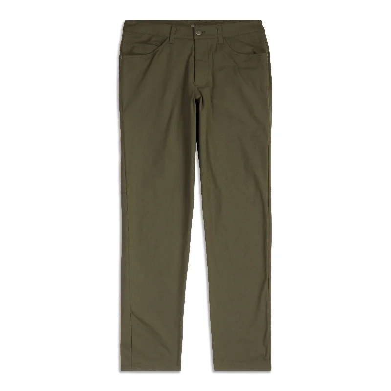Street Charm ABC Skinny-Fit Pant - Resale