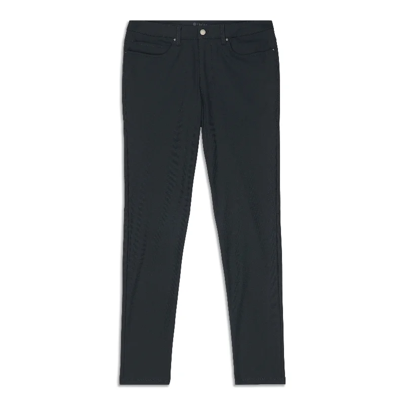 Lounge Chic ABC Skinny-Fit Pant - Resale
