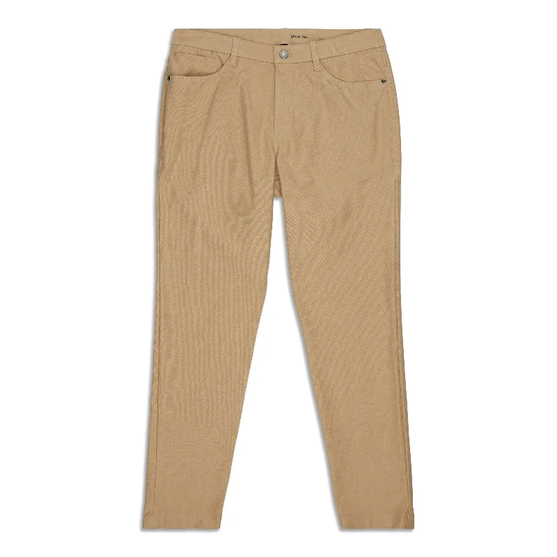 Personalized Clothing ABC Slim-Fit 5 Pocket Pant 32"L - Resale