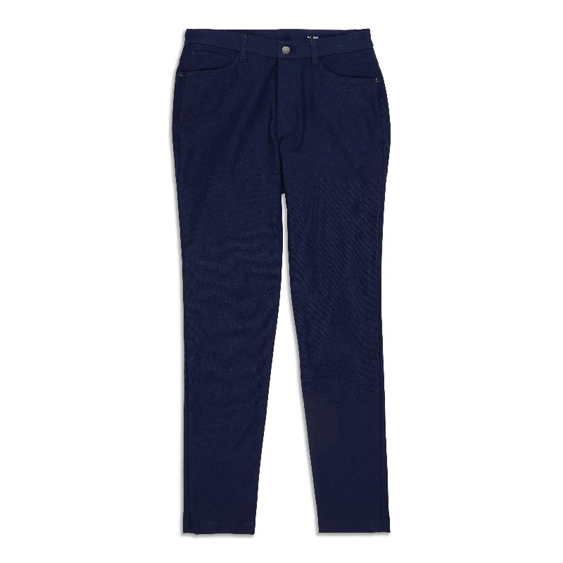 Leisure Sports ABC Slim-Fit 5 Pocket Pant 32"L - Resale