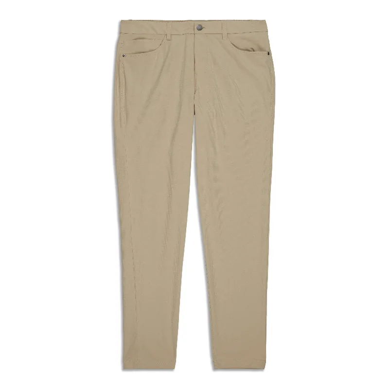 Free And Casual ABC Slim-Fit 5 Pocket Pant 34"L - Resale