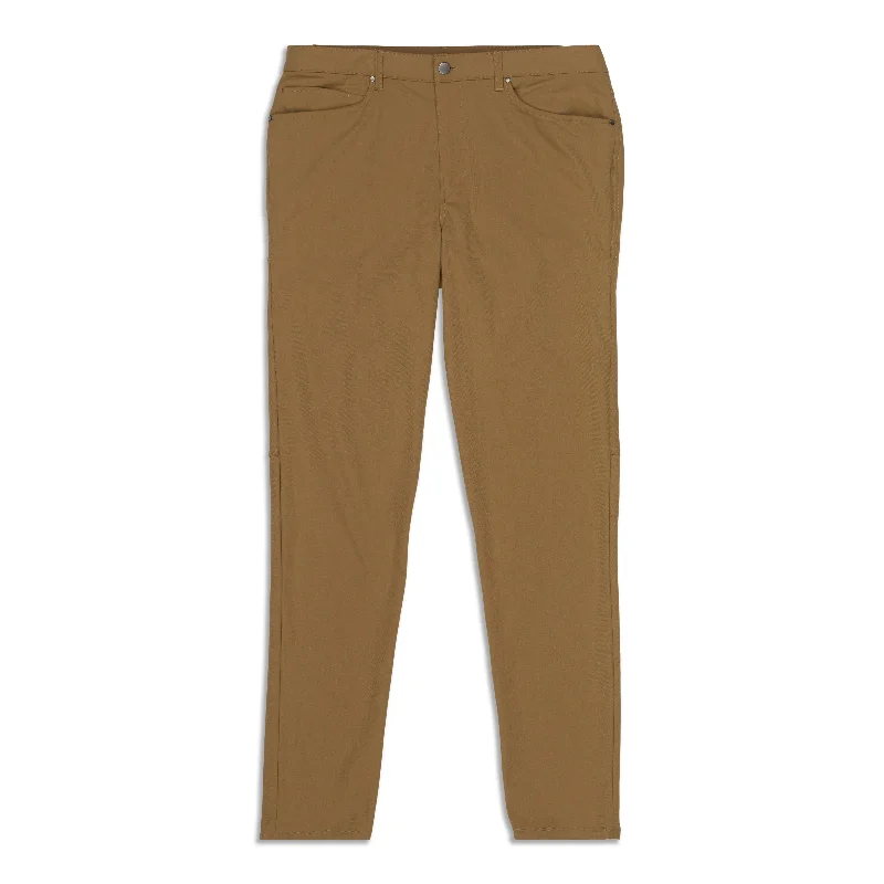Comfortable Design ABC Slim-Fit 5 Pocket Pant 37"L - Resale