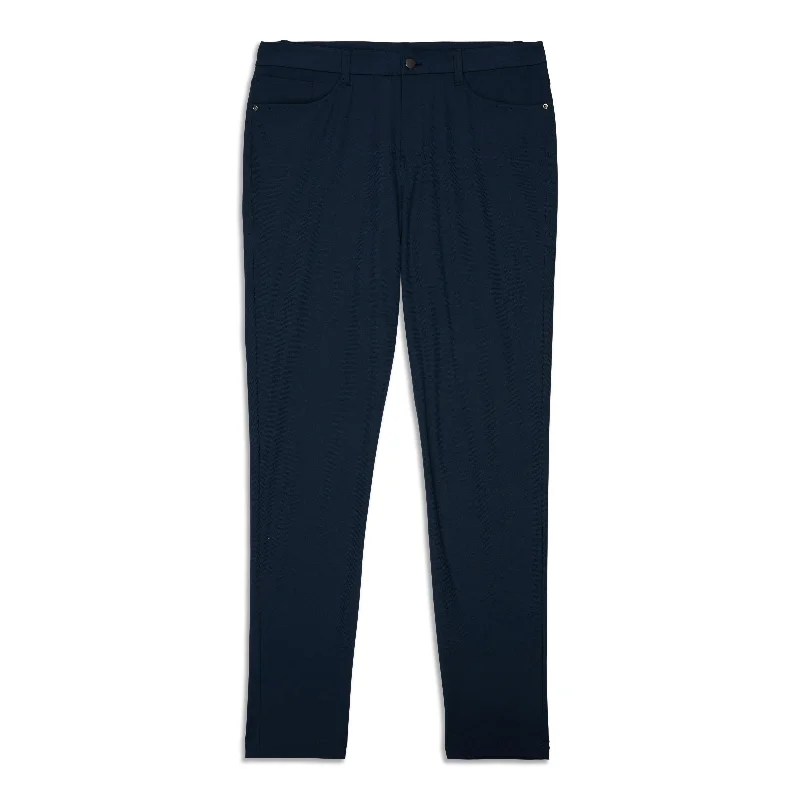 Multifunctional Style ABC Slim-Fit 5 Pocket Pant 37"L - Resale